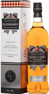 Whisky Glengarry