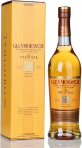 Whisky Glenmorangie