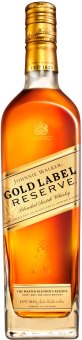 Whisky Gold Label Reserva Johnnie Walker