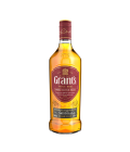 Whisky Grant's Triple Wood