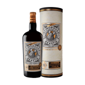 Whisky Highland Blended Malt Timorous Beastie