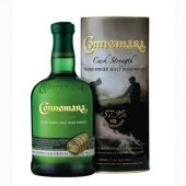 Whiskey irská Connemara