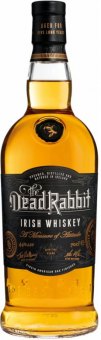 Whiskey irská The Dead Rabbit