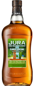 Whisky Islanders Expressions No.2 Jura