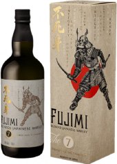 Whisky japanese Fujimi