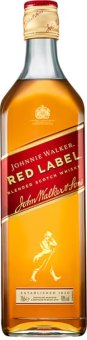Whisky Johnnie Walker