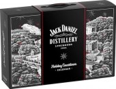 Whiskey kalendář Jack Daniel's