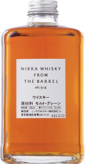 Whisky Nikka