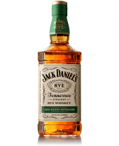 Whisky Rye Jack Daniel's