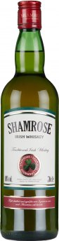 Whisky Shamrose
