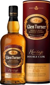 Whisky Single Malt Glen Turner