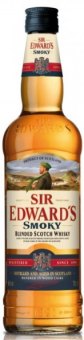Whisky Sir Edward's Smoky