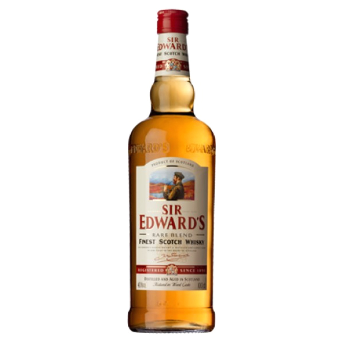 Whisky Sir Edward's levně | Kupi.cz