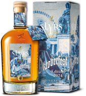 Whisky Slyrs Oktoberfest 24 Edition