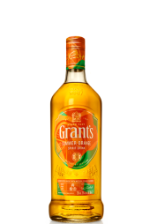 Whisky Summer Orange Grant's