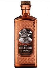 Whisky The Deacon