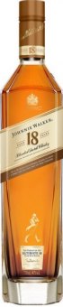 Whisky The Ultimate 18 YO Johnnie Walker