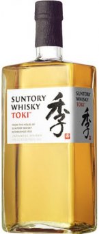Whisky Toki Suntory Toki
