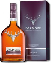 Whisky Trio Dalmore