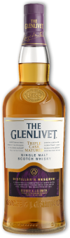 Whisky Triple Cask Reserve The Glenlivet