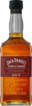Whiskey Triple Mash Jack Daniel's