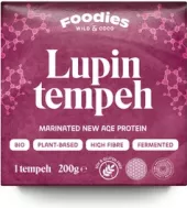 Wild & Coco Tempeh bio