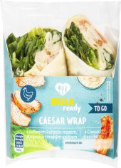 Wrap Caesar Ready Billa