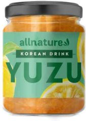 Yuzu Allnature