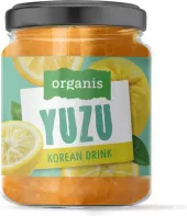 Yuzu Organis