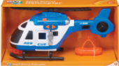 Záchranářská helikoptéra GO Play