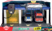 Záchranářská stanice Dickie Toys