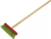 Zahradní koště dětské Lupilu