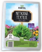 Zahradní netkaná textílie Fortel