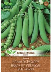 Zahradní osivo Premium Gardenseed