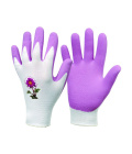 Zahradní rukavice