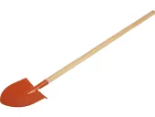 Zahradní rýč dětský Lupilu