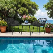 Zahradní set Juana Balcony