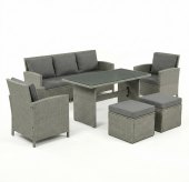 Zahradní set  Seona