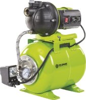 Zahradní vodárna Fieldmann FVC 8520-EC