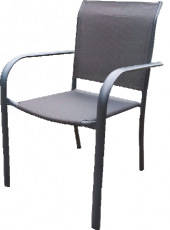 Zahradní židle Judy