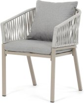 Zahradní židle Shari