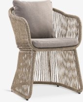 Zahradní židle Stordalen