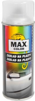 Základ na plasty Max Color