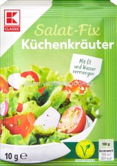 Zálivka salátová K-Classic