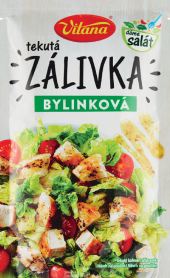 Zálivka salátová Vitana