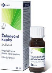 Žaludeční kapky Eneo