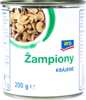 Žampiony Aro