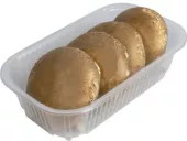 Žampiony Portobello České Houby