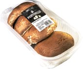 Žampiony Portobello Grill Party