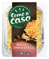 Zapečené makarony Come a Casa